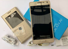 Smartphone Samsung Galaxy A5 SM-A500FU 16GB Ouro Champanhe (Desbloqueado) comprar usado  Enviando para Brazil