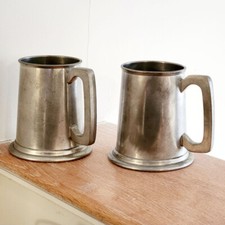 Pair viners sheffield for sale  Acton