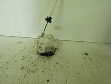 Türschloss audi 2008 gebraucht kaufen  Gützkow