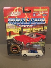Johnny Lightning Muscle Cars EUA 1965 GTO comprar usado  Enviando para Brazil