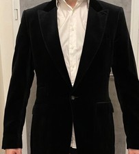 Veste burberry noire d'occasion  Paris XX