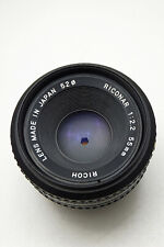 Pentax 2 ricoh d'occasion  Mulhouse-