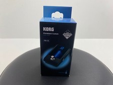 Korg pitchblack custom gebraucht kaufen  Walzbachtal