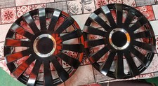 radkappen 15 schwarz gebraucht kaufen radkappen 15 schwarz gebraucht kaufen Velten