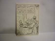 Carte postale lelong d'occasion  Saint-Priest-Taurion