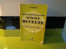 Traité élémentaire science d'occasion  Paris IV