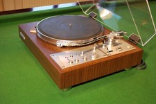Pioneer 570 vollautomatischer gebraucht kaufen  Langenleuba-Niederhain
