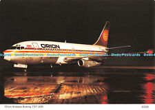 D068258 orion airways for sale  WARLINGHAM
