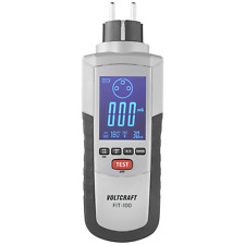Voltcraft fit 100 gebraucht kaufen  Berlin