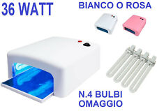 Lampada 36w per usato  Napoli