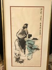 chinese original ink painting for sale chinese original ink painting for sale Santa Fe Springs