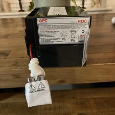 Apc rbc7 replacement for sale  BIRMINGHAM