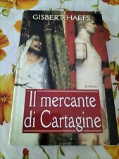 Mercante cartagine gisberti usato  Zerbolo