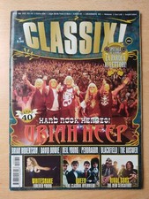 Classix n.31 rivista usato  San Prisco