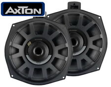 für BMW 3er E90 E91 E92 E93 unter Sitz Subwoofer Bass Lautsprecher Woofer comprar usado  Enviando para Brazil