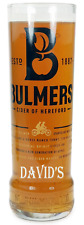 Personalised bulmers cider for sale  LEAMINGTON SPA