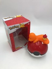 Świecący budzik Pokémon - Salamèche - Radio, Lampa, Pomarańczowy, Dzieci/Kolekcjoner na sprzedaż  PL