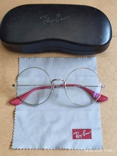 Occhiali ray ban usato  Quartu Sant Elena