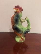 Pichet coq barbotine d'occasion  Pessac