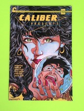 Caliber presents 1990 for sale  USA