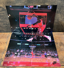Michael jordan wheaties for sale  Muncie