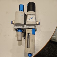 Festo ms4 em1 for sale  SKELMERSDALE