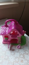 Filly haus aufklappbar gebraucht kaufen  Lutter am Barenberge