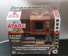 Tiny arcade atari for sale  BRIERLEY HILL