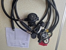 Scubapro regulators for sale  BIRMINGHAM