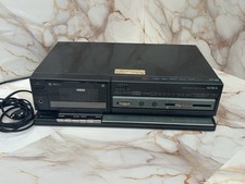 Aiwa f260 stereo usato  Spedire a Italy