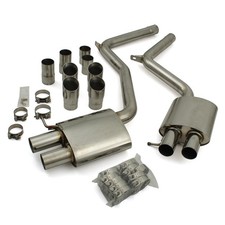 Rd3233 2.5 stainless for sale  MANCHESTER