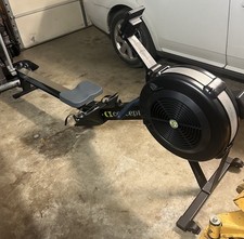 Black concept model for sale  Whitwell