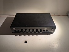 Bass amp 300w for sale  HOVE