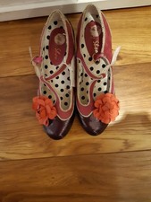 Ruby shoo marcie for sale  RIPON