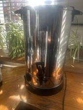 lpg tea urn for sale  MARKET DRAYTON