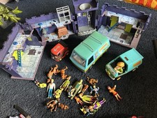 Scooby doo bundle. for sale  BURY ST. EDMUNDS