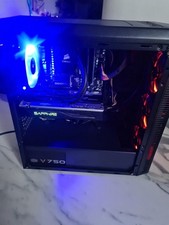 Gaming computer for sale  OLDHAM