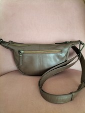 leather sling bag for sale leather sling bag for sale WREXHAM