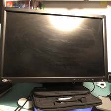 Lacie 324 lcd for sale  Germantown