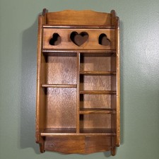 Vintage wooden cut for sale  Louisville