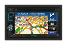 Kenwood navi dnx gebraucht kaufen  Oeversee