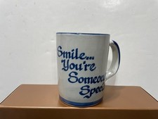 Louisville stoneware smile for sale  Louisville