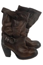 Pakros damen stiefel gebraucht kaufen  Deutschland