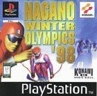 Nagano winter lympics gebraucht kaufen  Berlin