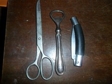 Coltello vinteg sardo usato  Prato