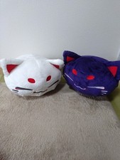 Nemu neko fox usato  Spedire a Italy