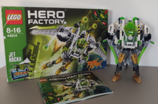 Lego hero factory usato  Albiate