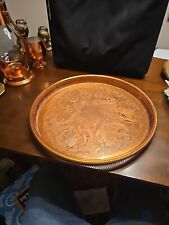 Vintage copper craft for sale  Amherst