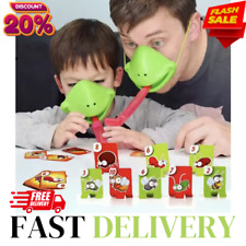 Frog mouth tongue for sale  HOUNSLOW