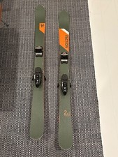 Faction candide thovex for sale  Albany